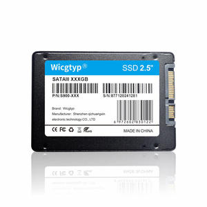 Совершенно Новая быстрая скорость 2,5 ''TLC SATA III SSD 120GB 240GB 480GB HD SSD Fast - Product Image 1