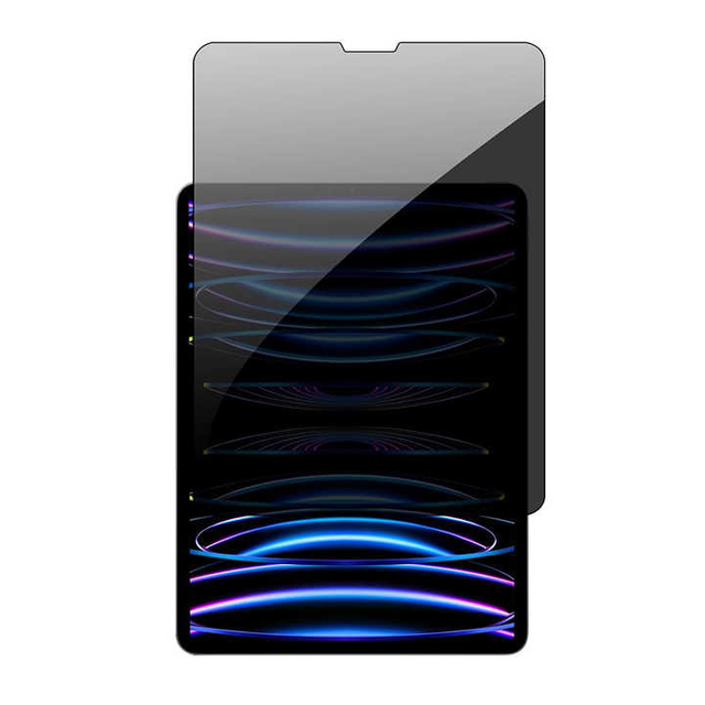 High Quality 2.5D 9H Tablet Privacy Film for Samsung Tab SE S7 S8 S9 Screen Protector Film for ipad Pro Air  Tempered Glass Film