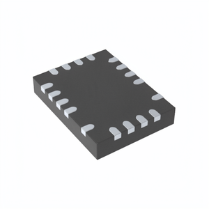 Electronic Circuit Components Power Management (PMIC) LT8640JUDCF-1#PBF In Stock 20 WFQFN, 18 Leads, Exposed Pad - Product Image 1