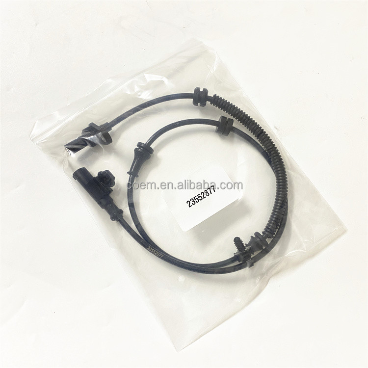 Hengney ABS Wheel Speed Sensor 23552877 for Chevrolet Captiva