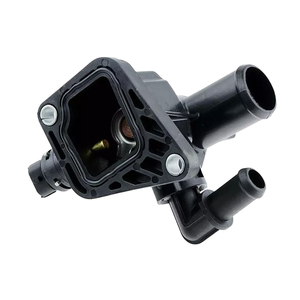 Pièces détachées automobiles Ujoin <span class=keywords><strong>Thermostat</strong></span> de moteur OEM 55206391 pour Alfa Romeo Mito Chevrolet Aveo Citroen <span class=keywords><strong>Fiat</strong></span> <span class=keywords><strong>500</strong></span> Doblo Grande - Product Image 2