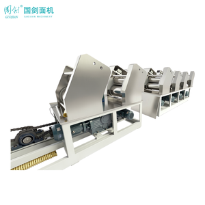 <span class=keywords><strong>Machine</strong></span> de fabrication de nouilles instantanées séchées de haute qualité et facile <span class=keywords><strong>à</strong></span> utiliser – Achetez une ligne de production de nouilles instantanées - Product Image 2
