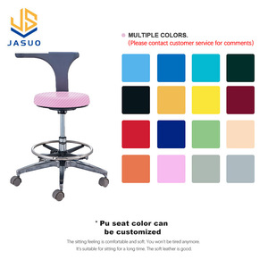 <span class=keywords><strong>Tabouret</strong></span> T de Type T pour médecin et <span class=keywords><strong>dentiste</strong></span>, haute qualité, avec anneau, chaise de <span class=keywords><strong>dentiste</strong></span> - Product Image 4