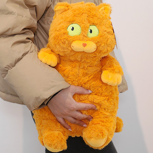 Chất Lượng Cao Đồ Chơi Mềm Khủng Long Tùy Chỉnh Đồ Chơi Sang Trọng Nhồi Bông Mềm Gấu Đồ Chơi Thú Nhồi Bông Mèo Sang Trọng Gấu Trúc Thỏ Trang Trí Nội Thất - Product Image 3