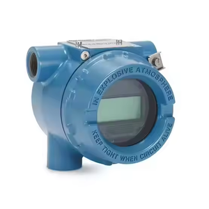 Sensor de Temperatura Rosemounts 644 Nuevo de Alta Calidad con Entrada de Sensor Único 644 - Product Image 2