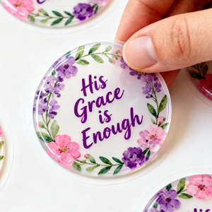 Kids Planner Epoxy Stickers Cute Decorative Cartoon Resin Labels for <strong>Journals</strong> Schedules Creative Learning <strong>Tools</strong> - Product Image 1
