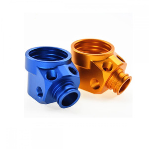 Servicios de Mecanizado CNC de 5 Ejes para Componentes de Turbinas y Compresores |   Acabado y Recubrimiento de Precisión de Superficies - Product Image 2