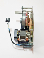 Mch 200/240 Vac 47894 Mekanisme Motor Set Lengkap Aksesoris Plc Industri: Sensor / Kontaktor / Relay, Umum