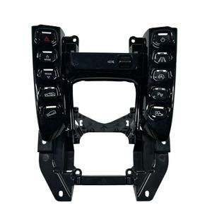 Pour Aston Martin Vantage pièces de véhicule pièces automobiles panneau de commutateur de commande <span class=keywords><strong>centrale</strong></span> - Product Image 4