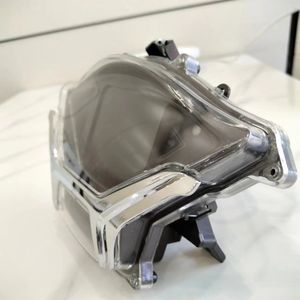 Tout Nouveau Carénage de Compteur de Vitesse pour Moto <span class=keywords><strong>Honda</strong></span> <span class=keywords><strong>SH</strong></span> <span class=keywords><strong>125</strong></span> <span class=keywords><strong>SH</strong></span> 150, Accessoires Moto - Product Image 2