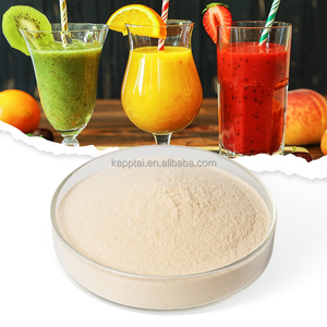 إضافات غذائية من الدرجة الغذائية جيلاتين البكتين أجار-أجار كونجاك صمغ عربي كاراجينان سيسبانيا/غار/صمغ الجراد وحبوب الجراد صمغ جيلان - Product Image 4