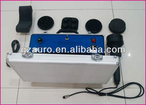 Masajeador corporal vibrador <span class=keywords><strong>G5</strong></span> para pérdida de peso, uso doméstico, diseño cuadrado, portátil, instrumento adelgazante, para pérdida de peso - Product Image 6