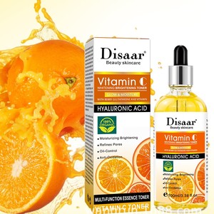 Loción Corporal Iluminadora <span class=keywords><strong>Shopee</strong></span> VC Transfronteriza con Ácido Hialurónico - Refrescante, Hidratante y Calmante 100ml Cuidado de la Piel para Todo Tipo de Piel - Product Image 5