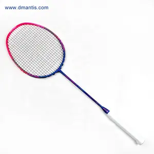 Super Light Graphite Fiber Badminton Racket Carbon Hoge Kwaliteit Voor Professionele Graphite Training Racket Goedkope Carbon Fiber