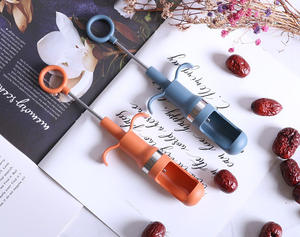 Nouvelle machine à dénoyauter les dattes, les fruits de la passion, le sucre candi, la courge, ustensiles magiques de cuisine, gadgets de cuisine - Product Image 1