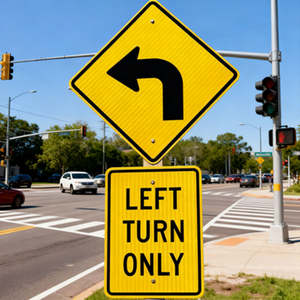 Film réfléchissant routier en PET de qualité ingénierie, livraison rapide, imperméable, résistant au soleil et au vent, pour usage extérieur - Product Image 3