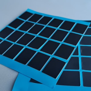 Parche de disipación de calor de grafeno con lámina de cobre, adhesivo disipador de calor para teléfono móvil, lámina de aluminio con nanocarbono de alta conductividad térmica. - Product Image 2