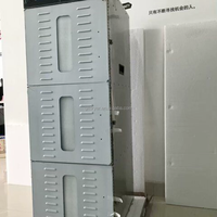 Automatische voedseldroger, energiezuinige droogmachine, multifunctionele voedseldrogers