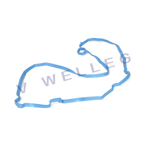 9817643380 YL01395780 pour Peugeot 2008 3008 citroën <span class=keywords><strong>C3</strong></span>-XR <span class=keywords><strong>SUV</strong></span> C4 <span class=keywords><strong>AIRCROSS</strong></span> C3L 1.2T joint de couvercle de soupape joint de séparateur de vapeur d'huile - Product Image 6