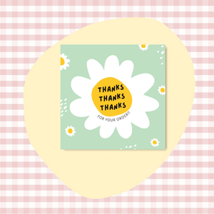 <span class=keywords><strong>Tarjeta</strong></span> <span class=keywords><strong>de</strong></span> agradecimiento cuadrada, papel recubierto, <span class=keywords><strong>tarjeta</strong></span> <span class=keywords><strong>de</strong></span> negocios, embalaje <span class=keywords><strong>de</strong></span> regalo, <span class=keywords><strong>tarjeta</strong></span> decorativa, mini <span class=keywords><strong>tarjeta</strong></span> <span class=keywords><strong>de</strong></span> agradecimiento en inglés - Product Image 3