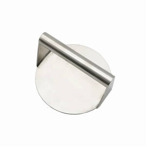 Vente chaude <span class=keywords><strong>Maison</strong></span> Cuisine Burger Presse Machine Poignée Pression Viande Smasher Patty Maker pour <span class=keywords><strong>Hamburger</strong></span> Préparation - Product Image 5