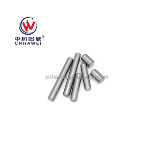 Hochwertige SS304 SS316 Edelstahl-Kegelstifte <span class=keywords><strong>DIN1</strong></span> Glänzend Unbeschichtet Geschlitzter Typ 0,8~50mm Allgemeine Industrieanwendung Günstiger Preis - Product Image 2