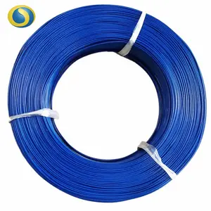 PVC Wires Copper Style 1007 20AWG Electrical Cables And Wires