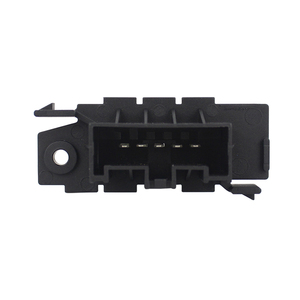 Resistencia del Motor del Ventilador Wanray, Resistencia del Calefactor para <span class=keywords><strong>Fiat</strong></span> <span class=keywords><strong>Doblo</strong></span> Grande Punto Qubo OE 13248240, Resistencia de Velocidad del Ventilador de Repuesto - Product Image 2
