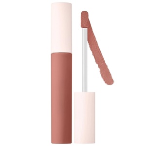 Nuevo Lápiz Labial Líquido Mate de Larga Duración, Pigmentado e Impermeable, en 4 Colores - Product Image 1