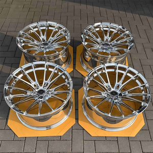Jantes forgées concaves profondes de 18, 19, 20, 21, 22 <span class=keywords><strong>pouces</strong></span> pour BMW M2 F80 F82 F90 E46 E92 M3 M4 F30 G20 G30 G80 G82 330i M340i Nissan - Product Image 5