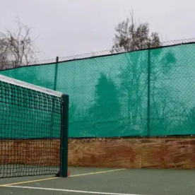 Vật liệu mới HDPE cao bóng râm tỷ lệ mặt trời bóng râm <span class=keywords><strong>Net</strong></span> nông nghiệp hàng rào bóng râm <span class=keywords><strong>Net</strong></span> - Product Image 4