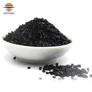 Hoher Schwärzung sgrad Carbon Black Addict ive Engineering Pipe Verwenden Sie Black Color Master batch Plastic Master batch
