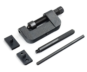 Outils Yongshi YS-074, ensemble de brise-chaîne universel pour moto, vélo, VTT, séparateur de chaîne, riveteur, outil de réparation, outils à main pour voiture, CE - Product Image 5