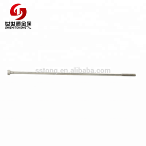 <span class=keywords><strong>L</strong></span>'usine Produit Longueur En Acier Au Carbone en acier inoxydable Infini Long Boulon m10 - Product Image 3