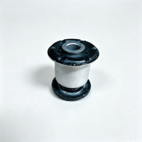 Nouveau 7L0407183A OE7L0407183A Silentbloc de bras de suspension caoutchouc-métal pour AU-DI