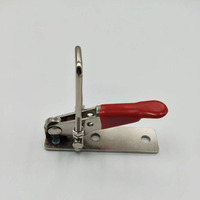 Pièces métalliques personnalisées fabriquées par poinçonnage : pinces/clipss pour tissus, boucles, supports d'étagère, plaques, cadres, plateaux, charnières, attaches, pièces laser