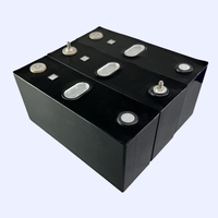 Cellules prismatiques LiFePO4 BYD NMC-243D 3.7V 243Ah, batteries lithium-ion haute capacité, 2000 cycles, -20-55°C, pour véhicules électriques