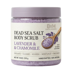 Exfoliante Corporal Blanqueador Natural al por Mayor con Extracto de Sandía para Cuidado Profesional en Salones de Belleza, Gel de Ducha Iluminador - Product Image 5