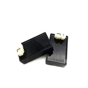 Boîtier CDI de moto compatible avec Honda XL600R, XL 600 R, XR 600 R et XR600R. Bobines d'allumage. Autres accessoires de moto. - Product Image 4