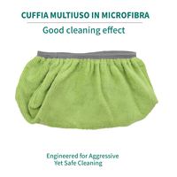 Serviette turban en microfibre satinée à séchage rapide, très absorbante et respirante pour la maison, le spa ou le salon, en microfibre soyeuse