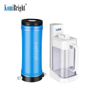 RO Water Purifier Machine Pure Water Treatment System Reverse Osmosis Water Filter