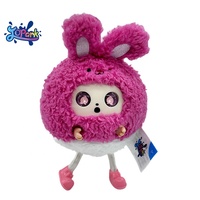Peluche Panda Mignonne IA Suspendue Douce Personnalisée JOPARK Assistant Parlant Intelligent IA Compagnon pour Enfants Cadeau
