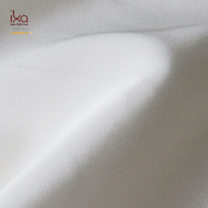 22mm Mulberry Heavy Crepe Stretch <strong>Georgette</strong> Fabric 100% Silk <strong>Material</strong> for Women's Clothing <strong>Plain</strong> Style for Dresses and Girls - Product Image 6