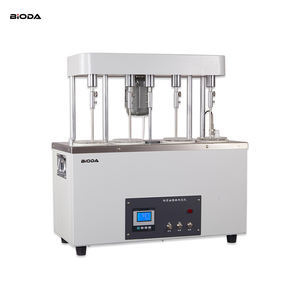 ASTM D665 Rostschutz prüfgerät Schmieröle Rost verhindernde Eigenschaften Tester - Product Image 1