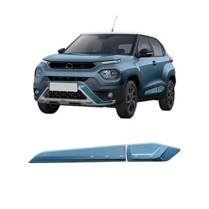 แผงตัวถังรถยนต์แบบดั้งเดิม100% ชิ้นส่วนตัวถังพลาสติกสำหรับภายนอกและภายในรถยนต์ - Product Image 3