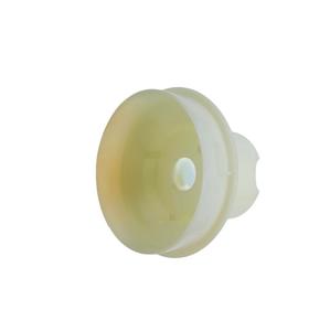 Moule en métal pour injection de PU, moule d'injection plastique ABS personnalisé, fabricant de moules d'injection plastique sur mesure - Product Image 1