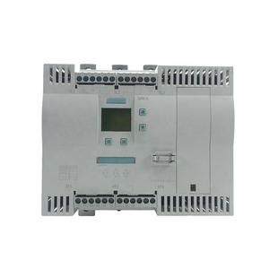 โมดูลควบคุม PLC รุ่นใหม่แท้ 3RW4446-6BC44 3RW44466BC44 SIRIUS Soft Starter ค่าที่เหมาะสมสำหรับ - Product Image 4