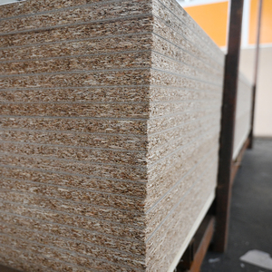 Bán buôn đa kích thước không thấm nước flakeboard mối kháng Laminate ván tấm đồng bằng ván dăm - Product Image 4