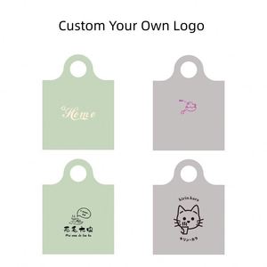 High-quality Eco-friendly LDPE Shopping Bags Plastic Sales, Transparent Plastic Gift Bags - Product Image 5