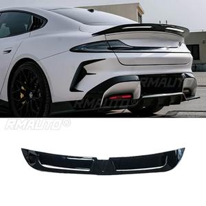 Alerón Trasero para Maletero de Coche, Pieza de Modificación para Xiaomi Su7, Accesorios para Coche, Kit de Carrocería - Product Image 1